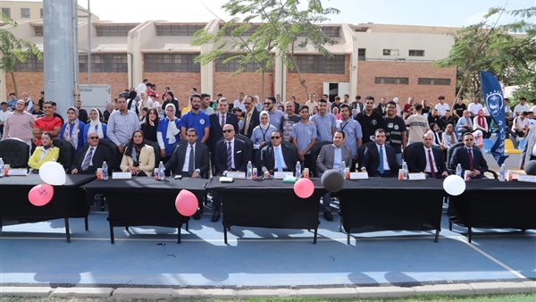 رئيس جامعة عين شمس