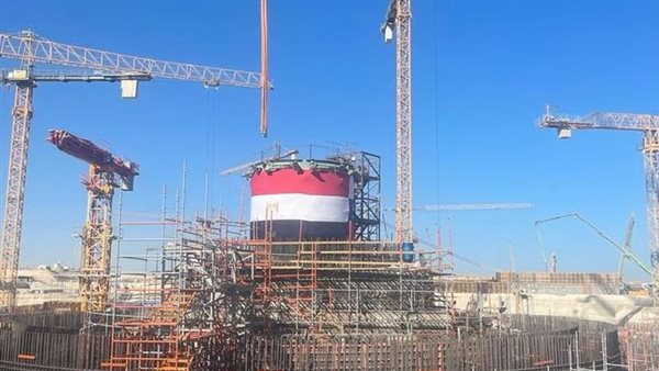 محطة الضبعة النووية