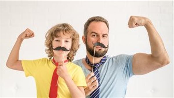  اليوم العالمي للرجل