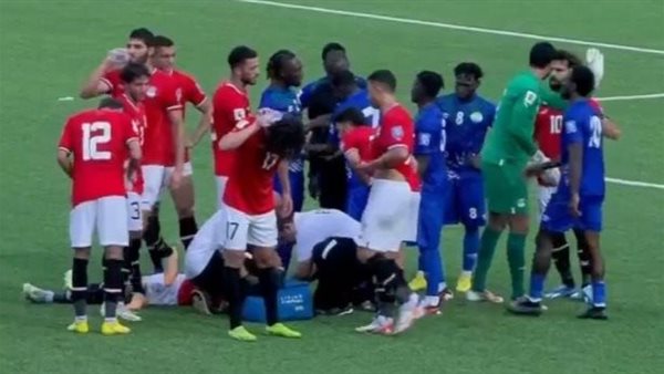 إصابة حمدي فتحي بعد