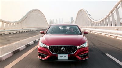 بعد الزيادات الأخيرة.. تعرف على أسعار ومواصفات إم جي 6 في مصر