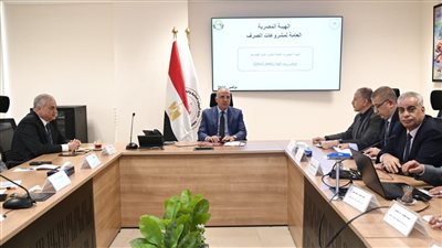 استعدادًا لموسم الأمطار.. الري: تفعيل أعمال الصيانة الوقائية للتعامل الاستباقي مع الأزمات قبل حدوثها 