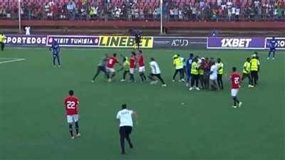 مدير منتخب مصر: الجمهور لم يعتدِ على صلاح.. وسنقاتل على أمم إفريقيا