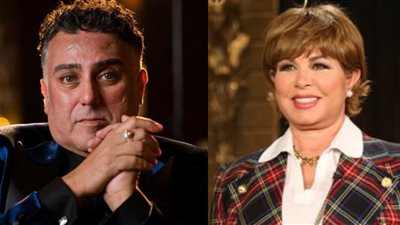 بعد تصريحاتها عن السرطان والاعتزال.. تامر حبيب: نجوى إبراهيم أبهجت طفولتي