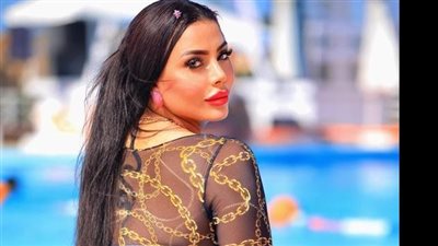 الراقصة حورية.. تفاصيل القبض على صاحبة فيديوهات الساحل الشرير