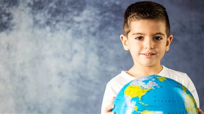 الأمم المتحدة تحتفي باليوم العالمي للطفل