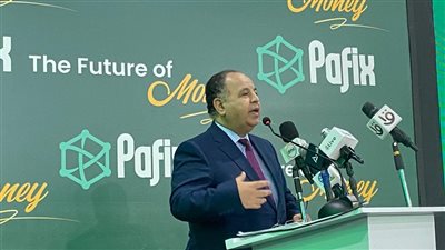 وزير المالية: 7.8 تريليون جنيه قيمة خدمات الدفع والتحصيل الإلكتروني منذ انطلاقها وحتى الآن
