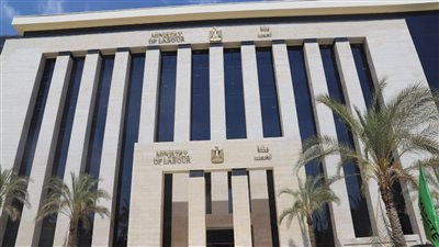 العمل توضح آلية التقديم على دورات التدريب المهني بالوادي الجديد للشباب 