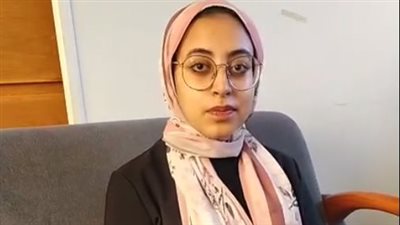 تحويل شجر المنجروف لمشروع اقتصادي.. طالبة تحصل على جائزة الاتحاد الأوروبي في مؤتمر المياه| بث مباشر 