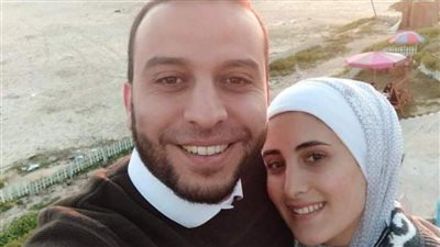 والدة مصرية في غزة: بنتي وضعت طفلها على سجادة.. ومش عارفة أكلمها بس بيقولوا عايشة | خاص