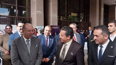 بمشاركة الغرفة التجارية.. حقوق المنصورة تنظم الملتقى التوظيفي الأول لتوفير فرص عمل للخريجين