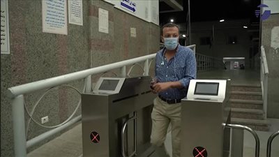 تجنبًا للغرامة.. السكة الحديد تناشد الركاب الاحتفاظ بتذكرة القطار حتى محطة الوصول