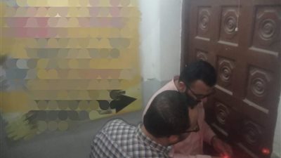 غلق وتشميع 6 منشآت طبية وإنذار 5 منشآت أخرى بسوهاج|صور