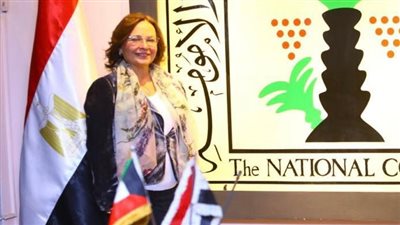 الطفولة والأمومة: القيادة السياسية داعمة بشكل كبير لحقوق الأطفال في مصر