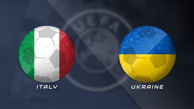 القنوات الناقلة لمباراة إيطاليا وأوكرانيا اليوم في تصفيات يورو 2024 والتشكيل.. تردد قناة مفتوحة