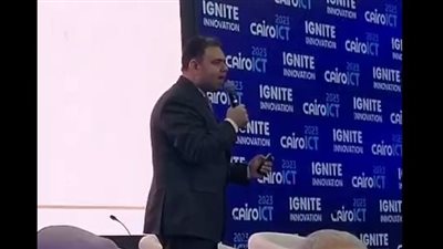 الطريق إلى تعليم ممتع.. محمد فتحي: إطلاق موقع إلكتروني لتلقي أفكار الطلاب في إطار دوري ريادة الأعمال