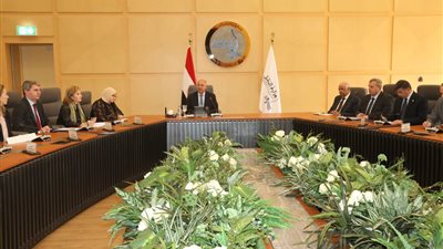 بنك الاستثمار الأوروبي: ملتزمون بدعم مشاريع النقل المستدامة في جميع أنحاء مصر