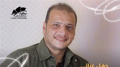 وائل الفشني: أحضر لأوبريت جديد عن فلسطين.. وأتمنى أن يصل إلى قلوب الجمهور