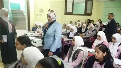 تعليم الجيزة تؤكد ضرورة تنظيم عملية دخول وخروج التلاميذ خلال اليوم الدراسي 