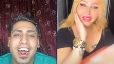 ظهرا بملابس عارية.. بلاغ يتهم تيك توكر ومذيعة بنشر الفسق والفجور