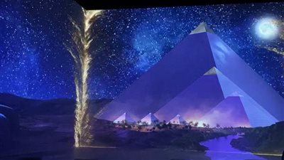 للطلاب 150 جنيها والأجانب 1200.. انطلاق فعاليات معرض توت عنخ آمون التفاعلي بالمتحف المصري الكبير| بث مباشر 