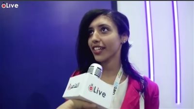 طالبة بمدرسة السويس الحديثة تكشف مميزات أولمبياد مدارس مصر 