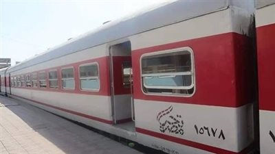 السكة الحديد تكشف موقف التأخيرات المتوقعة على حركة القطارات اليوم 