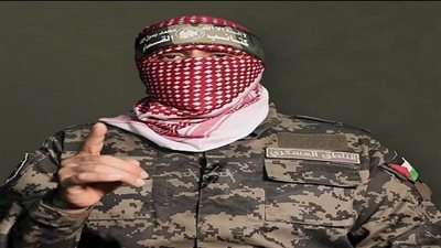 أبو عبيدة: استهدفنا 100 آلية عسكرية خلال 5 أيام.. واستطعنا هدم البيوت على رؤوس جنود الاحتلال