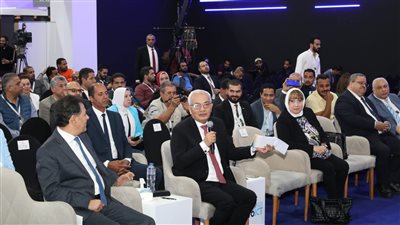 وزير التعليم يؤكد ضرورة التعلم الذاتي وإمداد الطلاب بالمفاهيم الكبرى لتحقيق النشاط الإبداعي