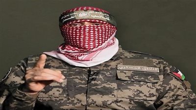 أبو عبيدة: لن يهنأ العدو على أرضنا ولن يأمن قبل أن يحصل شعبنا على حقوقه