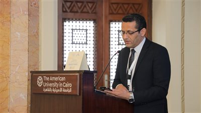 خالد البلشي يكشف أسباب ترشحه مجددًا لمنصب نقيب الصحفيين