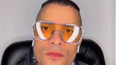 حسن شاكوش: أي حد في الدنيا يتمنى شغلانتي وأحسن ما أبيع مخدرات 