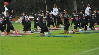 تدريبات متنوعة للمنتخب الأوليمبي.. ومظهر ومصطفى يغادران المعسكر 