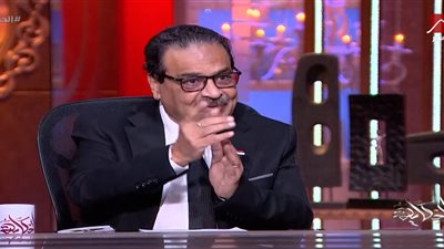 فريد زهران: نرفض التهجير وحماس ضحية.. وسعيد باعتذار أسامة الغزالي حرب 