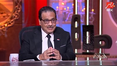 فريد زهران: تهجير الفلسطينيين هو إعلان حرب على مصر