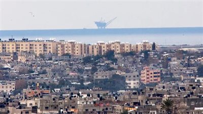 صحيفة إسرائيلية: ضغوط أمريكية للسماح باستخدام حقل غزة البحري في تنشيط الاقتصاد الفلسطيني
