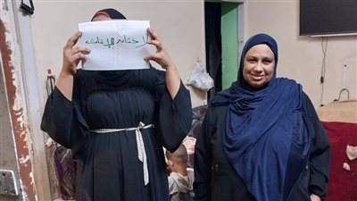 مواصلة الزيارات الميدانية لحملة طرق الأبواب احميها من الختان بأسوان 