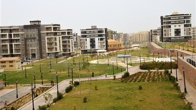 صندوق الإسكان يكشف أسعار وحدات سكن لكل المصريين 7