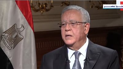 رئيس مجلس النواب: الفرصة متكافئة بين مرشحي انتخابات الرئاسة