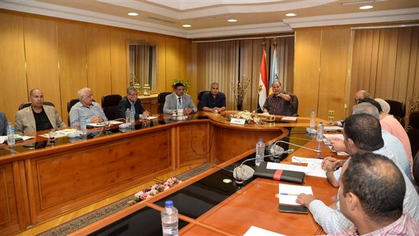 محافظ أسيوط