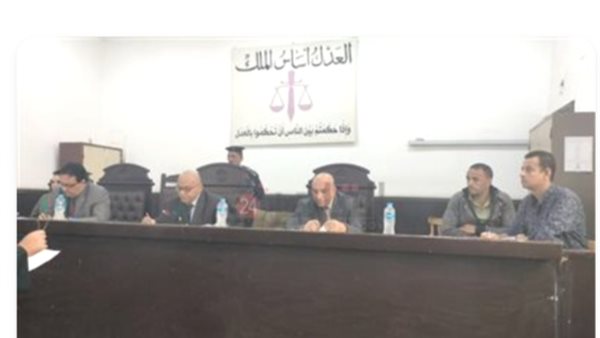 تاجيل محاكمه المتهم