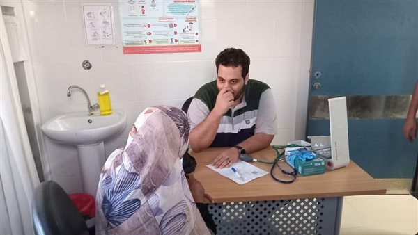 قافلة جامعة جنوب