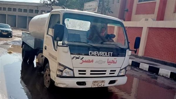 تجهيز مقار اللجان