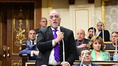 الأغلبية البرلمانية تقترح تخفيض قيمة الغرامة على الخطأ الطبي غير الجسيم.. ومجلس النواب يوافق