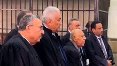 براءة محامٍ من تزوير محررين رسميين لإنقاذ شخص من الإعدام بعابدين