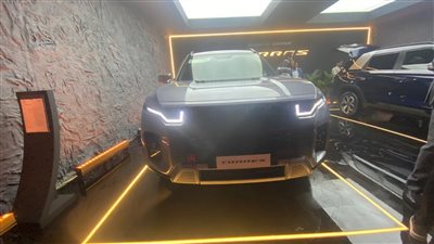 سعر سانج يونج توريس 2024 بعد طرحها في مصر.. تعرف على المميزات والعيوب