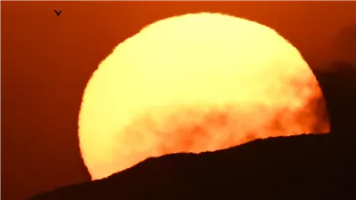 بسبب الطقس الحار.. حصيلة ضحايا موجات الحر في أوروبا تسجل وفاة 70 ألف شخص 