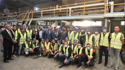 شحاتة يلتقي قيادات اتحاد المشروعات.. ودعوة لسرعة إرسال ملاحظاتهم على مشروع قانون العمل 