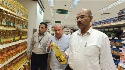 27 جنيها للكيلو.. تموين البحر الأحمر: توفير كميات كبيرة من السكر في المعارض