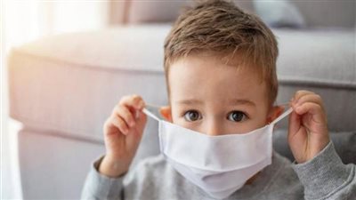 متلازمة لرئة البيضاء.. ظهور مرض رئوي جديد بين الأطفال بالصين 